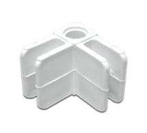 Sineklik Köşe Takozu (20×40)