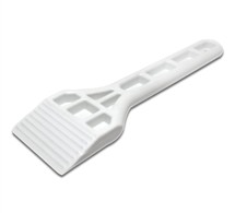 Cam Küreği (Plastik)