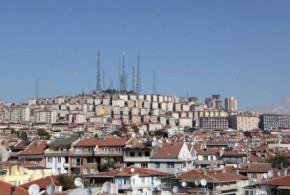 Yenimahalle Hakkında Genel Bilgi